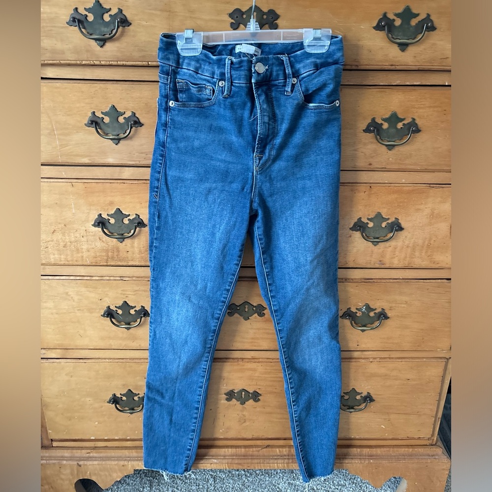 Women’s Good American Jeans size 26